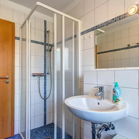Apartmán 1 Am Sportplatz